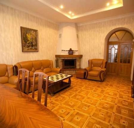 Flat in the city center Apartment โอเดสซา ภายนอก รูปภาพ