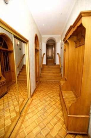 Flat in the city center Apartment โอเดสซา ภายนอก รูปภาพ